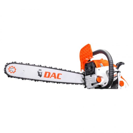 Motoferastrau DAC 601 RS 5 CP