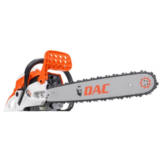 Motoferastrau DAC 601 RS 5 CP