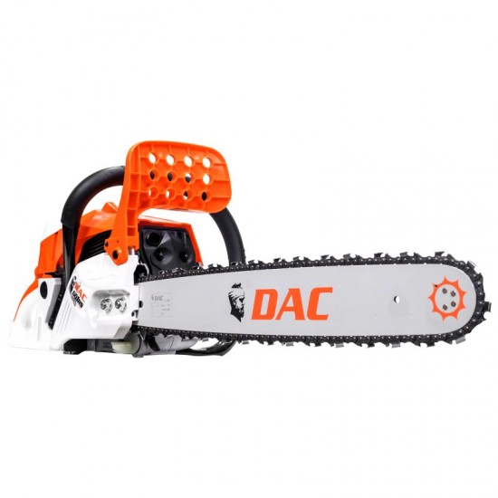 Motoferastrau DAC 601 RS 5 CP