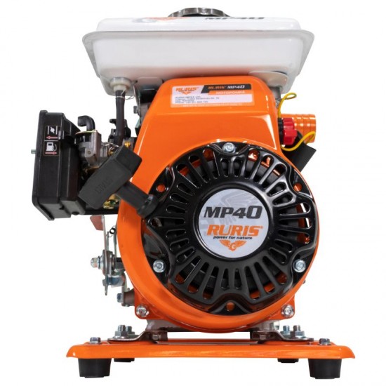 Motopompa RURIS MP 40 2.5 CP
