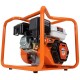 motopompa ruris mp 50 + furtun refulare 2.0 20m
