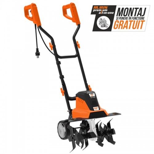 Motosapa electrica RURIS 160 RE 1600W 
