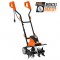 Motosapa electrica RURIS 160 RE 1600W 