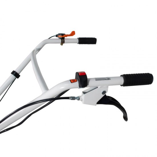Motosapa DAC 6500K roti cauciuc 4 00-8 7 CP