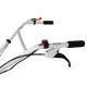 Motosapa DAC 6500K roti cauciuc 4 00-8 7 CP