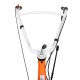 Motosapa DAC 6500K roti cauciuc 4 00-8 7 CP