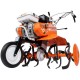 Motosapa DAC 6500K roti cauciuc 4 00-8 7 CP