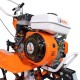 Motosapa DAC 6500K roti cauciuc 4 00-8 7 CP