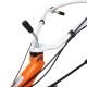 Motosapa DAC 6500K roti cauciuc 4 00-8 7 CP