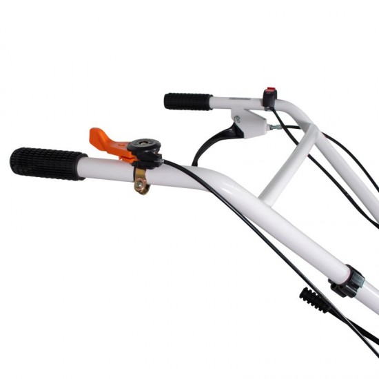 Motosapa DAC 6500K roti cauciuc 4 00-8 7 CP