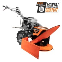 UTILAJE MULTIFUNCTIONALE