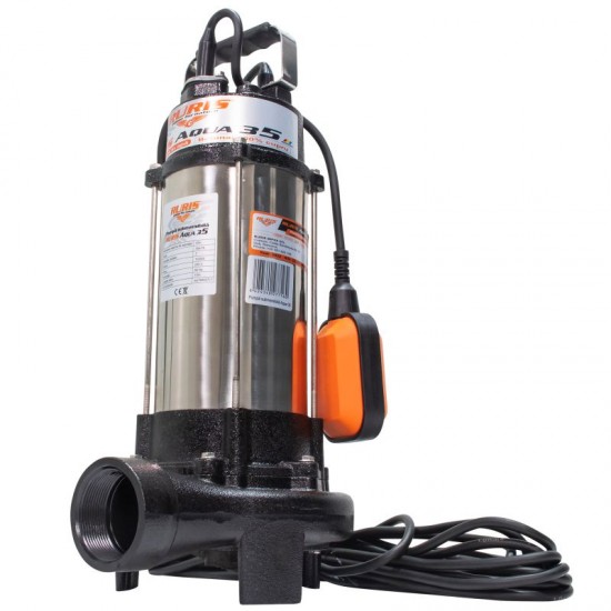 Pompa submersibilă RURIS AQUA 35 1300 W