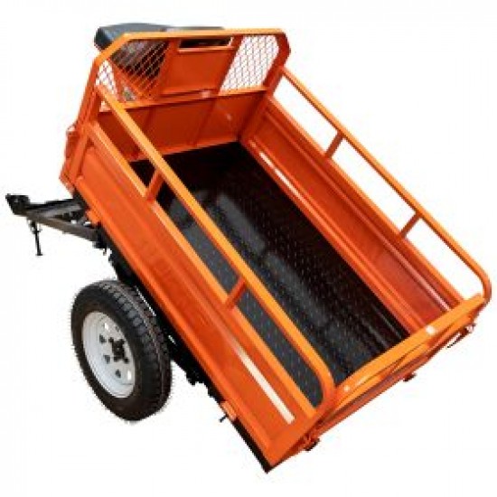 Remorca RURIS 550 S Remorca RURIS 550 S