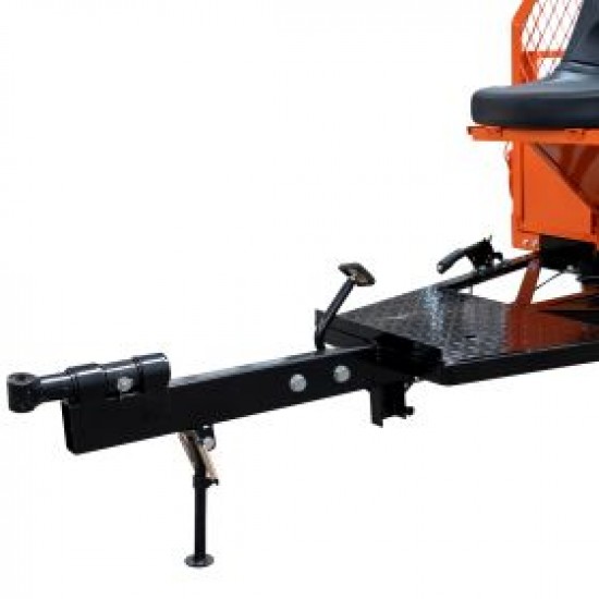 Remorca RURIS 550 S Remorca RURIS 550 S