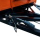 Remorca RURIS 550 S Remorca RURIS 550 S
