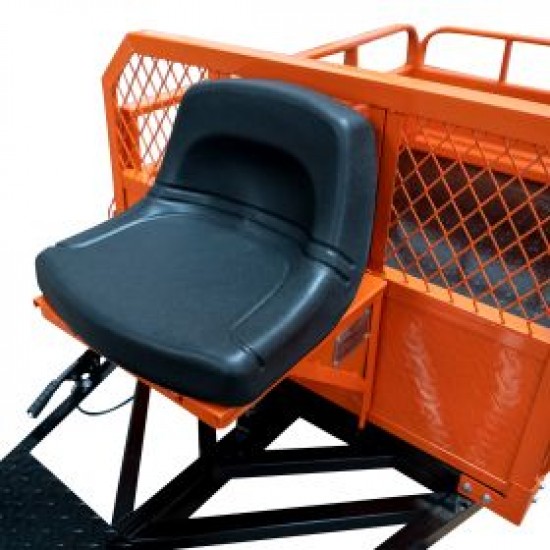 Remorca RURIS 550 S Remorca RURIS 550 S
