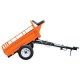 Remorca RURIS 550 S Remorca RURIS 550 S