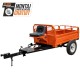 Remorca RURIS 550 S Remorca RURIS 550 S