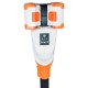 Motocoasa pe Acumulator RURIS 3044e Power Alfa UP {contine 2 acumulatori+incarcator dublu}