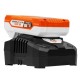 kit acumulator+incarcator ruris alfa up 2222e