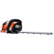 Electrofoarfeca pe acumulator RURIS 4024e
