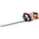 Electrofoarfeca pe acumulator RURIS 4024e