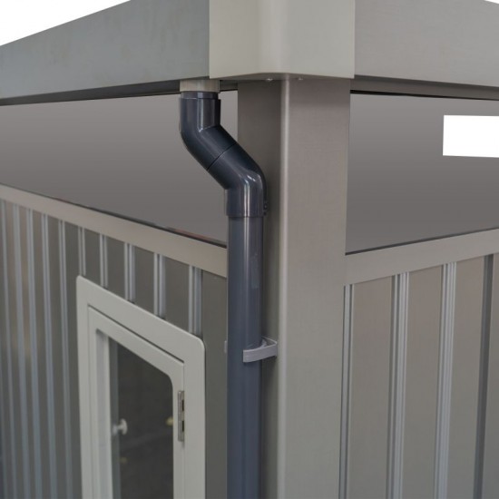 Casuta gradina RURIS Genius 2300MH