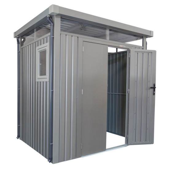 Casuta gradina RURIS Genius 2300MH