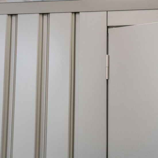 Casuta gradina RURIS Genius 2300MH