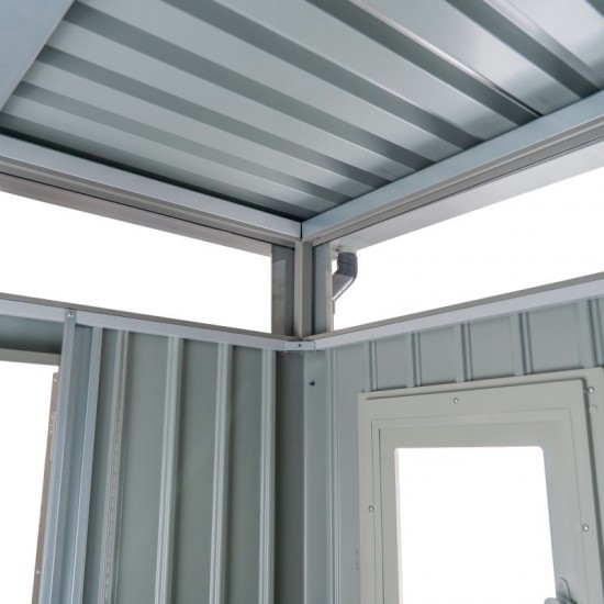 Casuta gradina RURIS Genius 2300MH