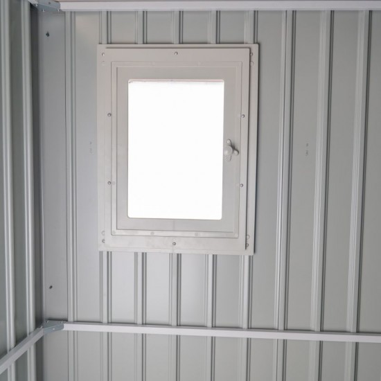 Casuta gradina RURIS Genius 2300MH