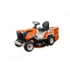 tractor de tuns gazon RURIS RX EXPLORER 1700H
