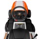 Tractor de Tuns Gazon RURIS RX Explorer 1500 M 15 CP Tractor de Tuns Gazon RURIS RX Explorer 1500 M 15 CP