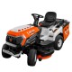 Tractor de Tuns Gazon RURIS RX Explorer 1500 M 15 CP Tractor de Tuns Gazon RURIS RX Explorer 1500 M 15 CP