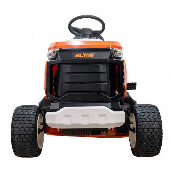 Tractor de tuns gazon RURIS RX EXPLORER 840M Tractor de tuns gazon RURIS RX EXPLORER 840M