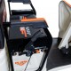 Triciclu Electric Cargo RURIS Pilot 3110A – Motor 2000W, Baterie 72V 32Ah, Autonomie 80 km, Sarcina 300 kg, Max. 25 km/h, ALB