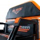 Triciclu Electric Cargo RURIS Pilot 3110A – Motor 2000W, Baterie 72V 32Ah, Autonomie 80 km, Sarcina 300 kg, Max. 25 km/h, ALB