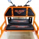 Triciclu Electric Cargo RURIS Pilot 3110A – Motor 2000W, Baterie 72V 32Ah, Autonomie 80 km, Sarcina 300 kg, Max. 25 km/h, ALB
