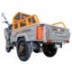 Triciclu Electric Cargo RURIS Pilot 3110N – Motor 2000W, Baterie 72V 32Ah, Autonomie 80 km, Sarcina 300 kg, Max. 25 km/h, GRI Triciclu Electric Cargo RURIS Pilot 3110N – Motor 2000W, Baterie 72V 32Ah, Autonomie 80 km, Sarcina 300 kg, Max. 25 km/h, GRI