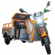 Triciclu Electric Cargo RURIS Pilot 3110N – Motor 2000W, Baterie 72V 32Ah, Autonomie 80 km, Sarcina 300 kg, Max. 25 km/h, GRI Triciclu Electric Cargo RURIS Pilot 3110N – Motor 2000W, Baterie 72V 32Ah, Autonomie 80 km, Sarcina 300 kg, Max. 25 km/h, GRI