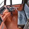 Triciclu Electric Cargo RURIS PILOT 4000C, 2500W, Autonomie 60 km, Volan, Baterie 72V, viteza maxima de 25 km/h, fara permis