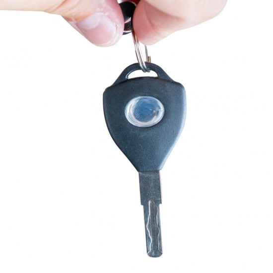 Triciclu electric RURIS Pilot 3040G