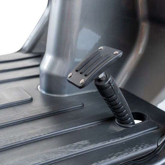 Triciclu electric RURIS Pilot 3040G