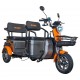 Triciclu electric RURIS Pilot 3040G