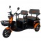 Triciclu electric RURIS Pilot 3040N