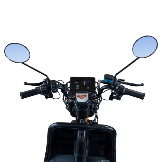 Triciclu electric RURIS Pilot 3040N Triciclu electric RURIS Pilot 3040N