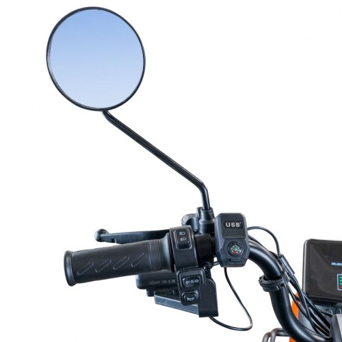 Triciclu electric RURIS Pilot 3040N