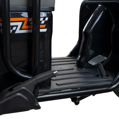 Triciclu electric RURIS Pilot 3040N