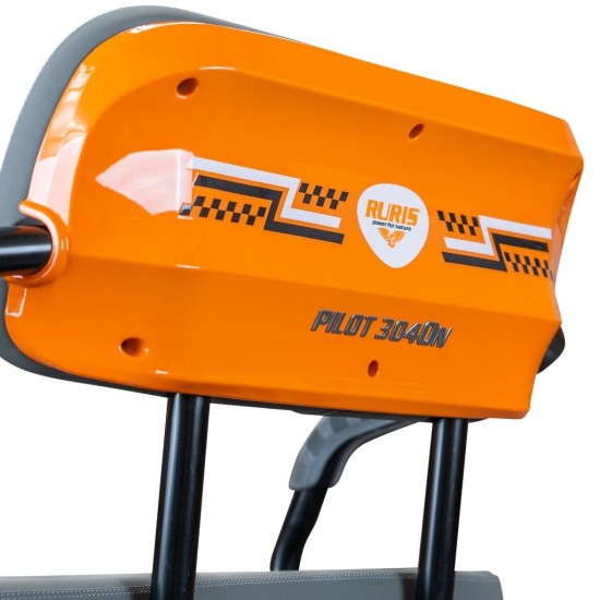 Triciclu electric RURIS Pilot 3040N Triciclu electric RURIS Pilot 3040N
