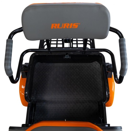Triciclu electric RURIS Pilot 3040N